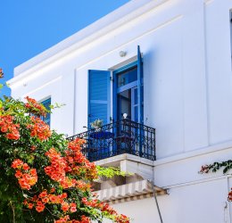 Туры на о. Миконос 2025 - цены на путевки в Грецию из Москвы от туроператора «Пегас Туристик»