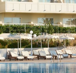 Туры на Родос 2025 - цены на путевки в Грецию из Москвы от туроператора «Пегас Туристик»