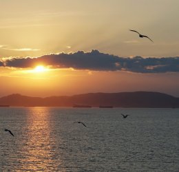 Туры в Пирей 2025 - цены на путевки в Грецию из Москвы от туроператора «Пегас Туристик»