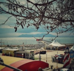 Туры в Александрополис 2025 - цены на путевки в Грецию из Москвы от туроператора «Пегас Туристик»