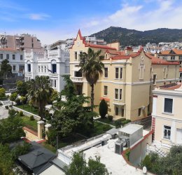 Туры в Кавалу 2025 - цены на путевки в Грецию из Москвы от туроператора «Пегас Туристик»