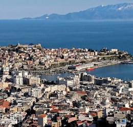 Туры в Кавалу 2025 - цены на путевки в Грецию из Москвы от туроператора «Пегас Туристик»