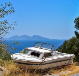 Туры на о. Икария 2025 - цены на путевки в Грецию из Москвы от туроператора «Пегас Туристик»