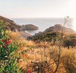 Туры на о. Икария 2025 - цены на путевки в Грецию из Москвы от туроператора «Пегас Туристик»