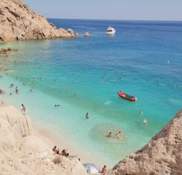 Туры на о. Икария 2025 - цены на путевки в Грецию из Москвы от туроператора «Пегас Туристик»