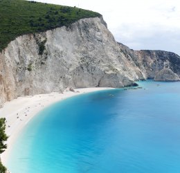 Туры на о. Лефкада 2025 - цены на путевки в Грецию из Москвы от туроператора «Пегас Туристик»