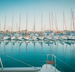 Туры на о. Лефкада 2025 - цены на путевки в Грецию из Москвы от туроператора «Пегас Туристик»