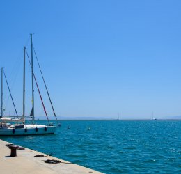 Туры в Волос 2025 - цены на путевки в Грецию из Москвы от туроператора «Пегас Туристик»