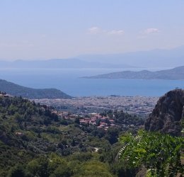 Туры в Волос 2025 - цены на путевки в Грецию из Москвы от туроператора «Пегас Туристик»