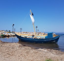 Туры на о. Лесбос 2025 - цены на путевки в Грецию из Москвы от туроператора «Пегас Туристик»