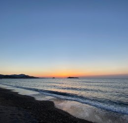 Туры на о. Лесбос 2025 - цены на путевки в Грецию из Москвы от туроператора «Пегас Туристик»