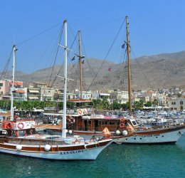 Туры на о. Калимнос 2025 - цены на путевки в Грецию из Москвы от туроператора «Пегас Туристик» Туры на о. Калимнос 2025 - цены на путевки в Грецию из Москвы от туроператора «Пегас Туристик»