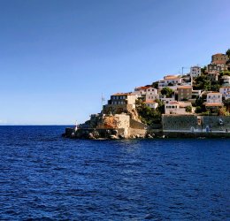 Туры на о. Гидра 2025 - цены на путевки в Грецию из Москвы от туроператора «Пегас Туристик» Туры на о. Гидра 2025 - цены на путевки в Грецию из Москвы от туроператора «Пегас Туристик»