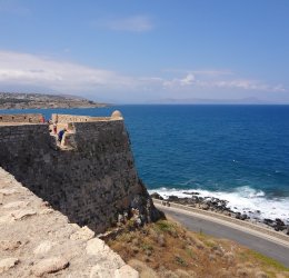 Туры на Крит-Ретимно 2025 - цены на путевки в Грецию из Москвы от туроператора «Пегас Туристик» Туры на Крит-Ретимно 2025 - цены на путевки в Грецию из Москвы от туроператора «Пегас Туристик»