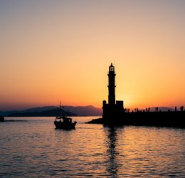 Туры на о. Крит-Ханья 2025 - цены на путевки в Грецию из Москвы от туроператора «Пегас Туристик»