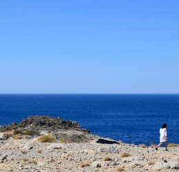 Туры на о. Крит-Лассити 2025 - цены на путевки в Грецию из Москвы от туроператора «Пегас Туристик»