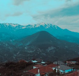 Туры в Метсово 2025 - цены на путевки в Грецию из Москвы от туроператора «Пегас Туристик»