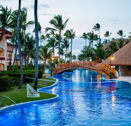 Туры в Доминикану 2025 из Москвы - цена на отдых от туроператора «Пегас Туристик» Туры в Доминикану 2025 из Москвы - цена на отдых от туроператора «Пегас Туристик»