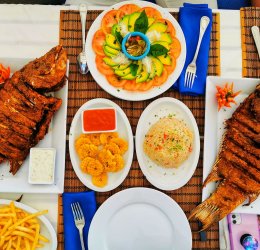 Туры в Хуан Долио 2025 - цены на путевки в Доминикану из Москвы от туроператора «Пегас Туристик» Туры в Хуан Долио 2025 - цены на путевки в Доминикану из Москвы от туроператора «Пегас Туристик»