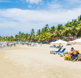 Туры в Пуэрто Плата 2025 - цены на путевки в Доминикану из Москвы от туроператора «Пегас Туристик»