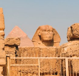 Туры в Египет 2025 из Москвы - цена на отдых от туроператора «Пегас Туристик» Туры в Египет 2025 из Москвы - цена на отдых от туроператора «Пегас Туристик»