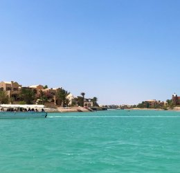 Туры в Эль Гуну 2025 - цены на путевки в Египет из Москвы от туроператора «Пегас Туристик»