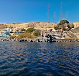 Туры в Эль Гуну 2025 - цены на путевки в Египет из Москвы от туроператора «Пегас Туристик»