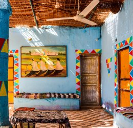 Туры в Асуан 2025 - цены на путевки в Египет из Москвы от туроператора «Пегас Туристик»