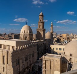 Туры в Заафарану 2025 - цены на путевки в Египет из Москвы от туроператора «Пегас Туристик»