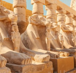 Туры в Луксор 2025 - цены на путевки в Египет из Москвы от туроператора «Пегас Туристик» Туры в Луксор 2025 - цены на путевки в Египет из Москвы от туроператора «Пегас Туристик»