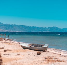 Туры в Нувейбу 2025 - цены на путевки в Египет из Москвы от туроператора «Пегас Туристик»