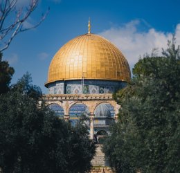 Туры в Иерусалим 2025 - цены на путевки в Израиль из Москвы от туроператора «Пегас Туристик» Туры в Иерусалим 2025 - цены на путевки в Израиль из Москвы от туроператора «Пегас Туристик»