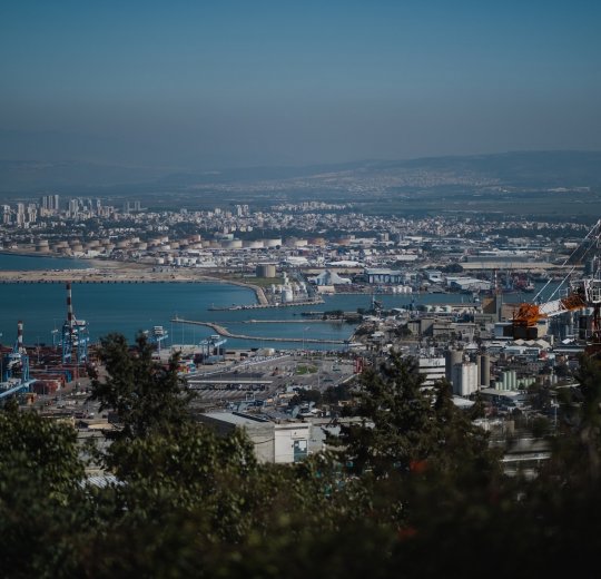 Туры в Хайфу 2025 - цены на путевки в Израиль из Москвы от туроператора «Пегас Туристик» Туры в Хайфу 2025 - цены на путевки в Израиль из Москвы от туроператора «Пегас Туристик»