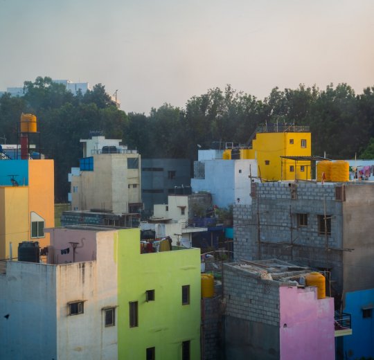 Туры в Бангалор 2025 - цены на путевки в Индию из Москвы от туроператора «Пегас Туристик»