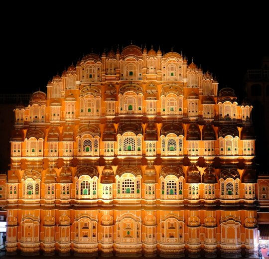 Туры в Джайпур 2025 - цены на путевки в Индию из Москвы от туроператора «Пегас Туристик» Туры в Джайпур 2025 - цены на путевки в Индию из Москвы от туроператора «Пегас Туристик»