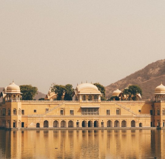 Туры в Джайпур 2025 - цены на путевки в Индию из Москвы от туроператора «Пегас Туристик» Туры в Джайпур 2025 - цены на путевки в Индию из Москвы от туроператора «Пегас Туристик»