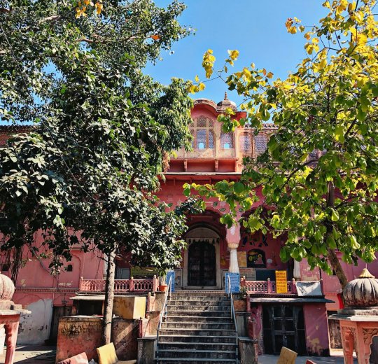 Туры в Джайпур 2025 - цены на путевки в Индию из Москвы от туроператора «Пегас Туристик» Туры в Джайпур 2025 - цены на путевки в Индию из Москвы от туроператора «Пегас Туристик»