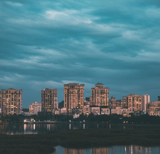 Туры в Мумбаи (Бомбей) 2025 - цены на путевки в Индию из Москвы от туроператора «Пегас Туристик»