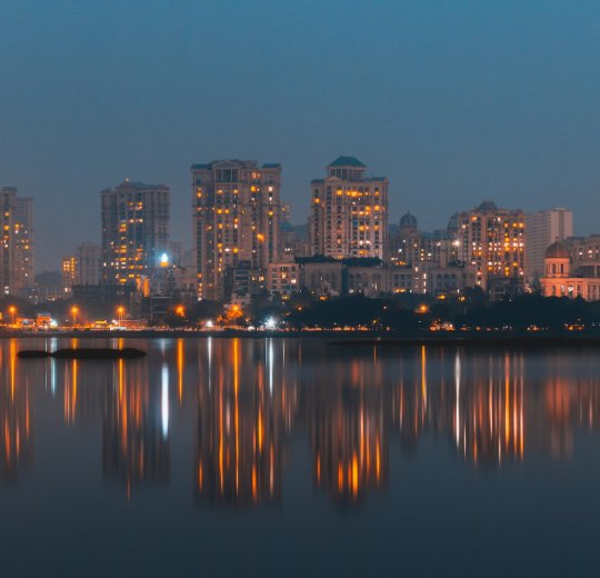 Туры в Мумбаи (Бомбей) 2025 - цены на путевки в Индию из Москвы от туроператора «Пегас Туристик»