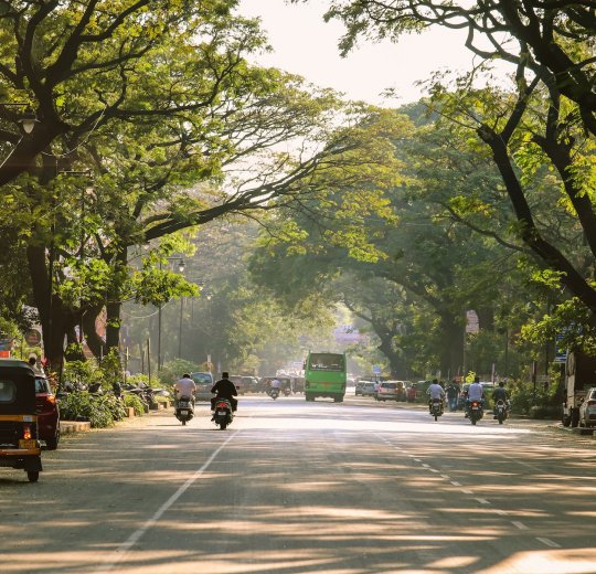 Туры в Махараштру 2025 - цены на путевки в Индию из Москвы от туроператора «Пегас Туристик»