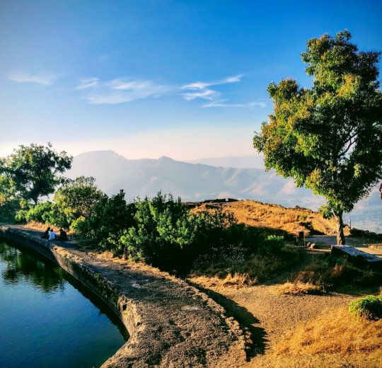 Туры в Махараштру 2025 - цены на путевки в Индию из Москвы от туроператора «Пегас Туристик»