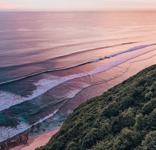 Туры в Куту 2025 - цены на путевки в Индонезию из Москвы от туроператора «Пегас Туристик»