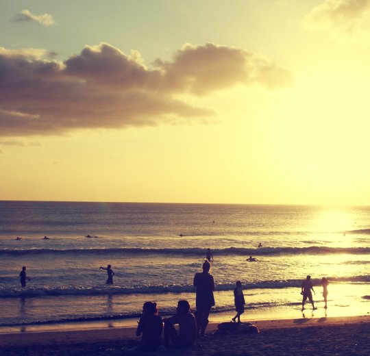 Туры в Куту 2025 - цены на путевки в Индонезию из Москвы от туроператора «Пегас Туристик»