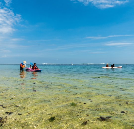 Туры в Куту 2025 - цены на путевки в Индонезию из Москвы от туроператора «Пегас Туристик»