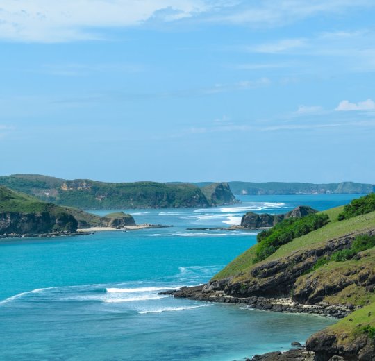 Туры в Куту 2025 - цены на путевки в Индонезию из Москвы от туроператора «Пегас Туристик»