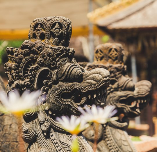 Туры на о. Бали 2025 - цены на путевки в Индонезию из Москвы от туроператора «Пегас Туристик»