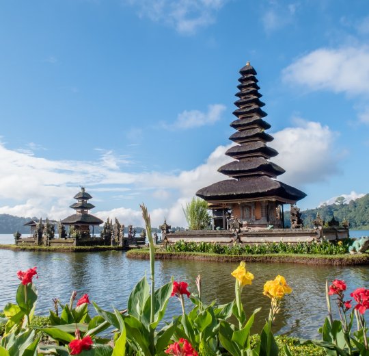 Туры на о. Бали 2025 - цены на путевки в Индонезию из Москвы от туроператора «Пегас Туристик»