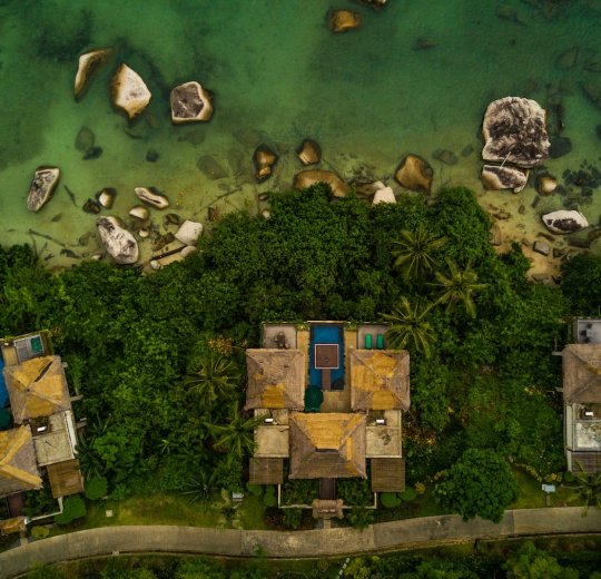 Туры на о. Бинтан 2025 - цены на путевки в Индонезию из Москвы от туроператора «Пегас Туристик»