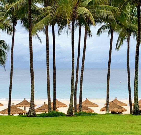 Туры на о. Бинтан 2025 - цены на путевки в Индонезию из Москвы от туроператора «Пегас Туристик»