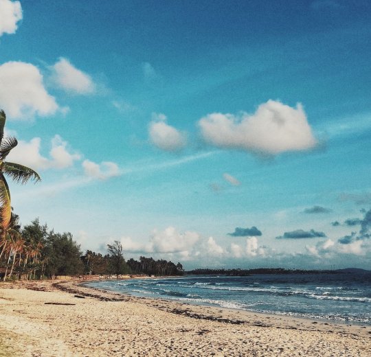 Туры на о. Бинтан 2025 - цены на путевки в Индонезию из Москвы от туроператора «Пегас Туристик»